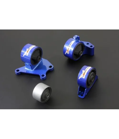 Hardrace 8065 Harden Engine Mount Ford Focus - 