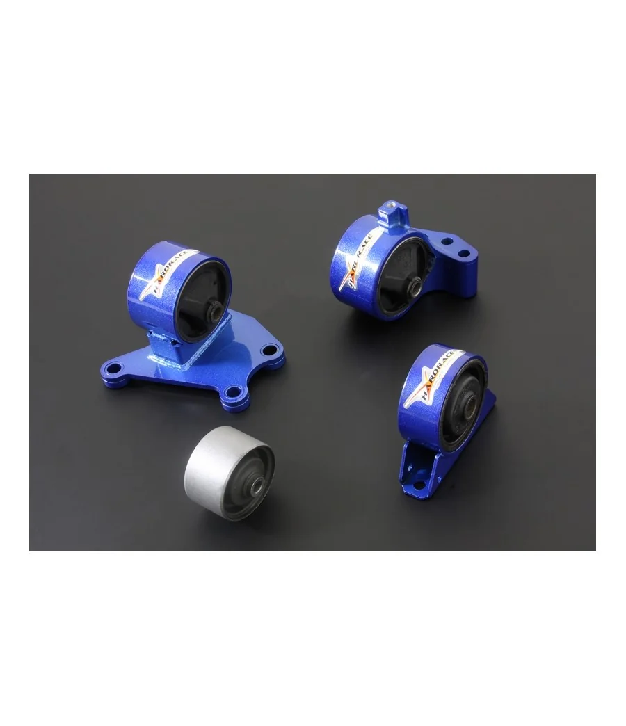 Hardrace 7671 Harden Engine Mount Mitsubishi Lancer evolution - 