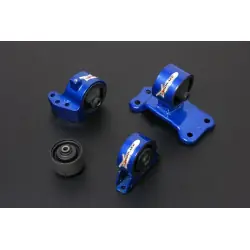 Hardrace 7672 Harden Engine Mount Mitsubishi Lancer evolution - 