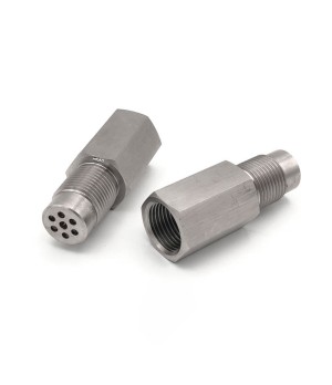Emulatore sonda lambda minicatalizzatore distanziale Elimina Spia per BMW M3 F80 M4 F82 F83 Emulatore sonda lambda minicatalizzatore distanziale Elimina Spia per BMW M3 F80 M4 F82 F83