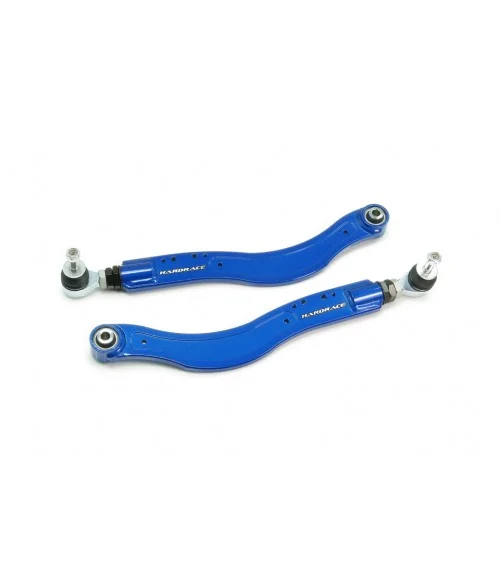 Hardrace 7674 Rear Toe Kit Lexus LS - 