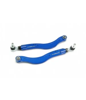 Hardrace 7674 Rear Toe Kit Lexus LS - 