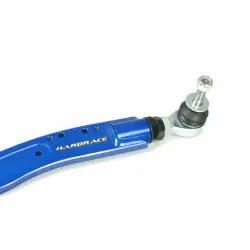 Hardrace 7674 Rear Toe Kit Lexus LS - 