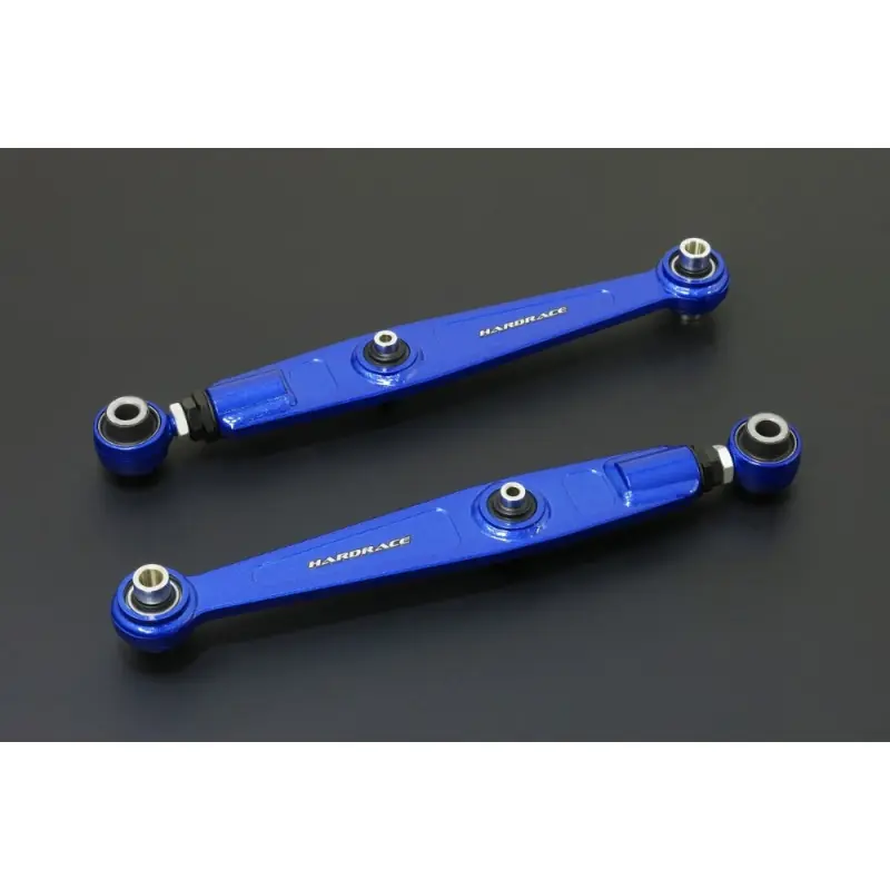 Hardrace 7676 Rear Lower Camber Kit Lexus LS - Hardrace 7676 Rear Lower Camber Kit Lexus LS -