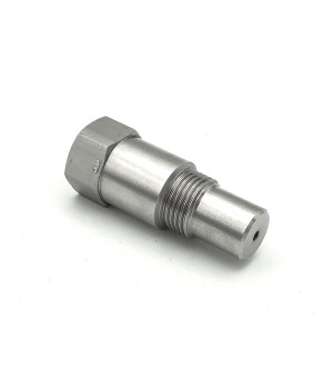 EMULATORE SONDA LAMBDA Distanziale Elimina Spia decat O2 CEL FIX modello lungo EMULATORE SONDA LAMBDA Distanziale Elimina Spia decat O2 CEL FIX modello lungo
