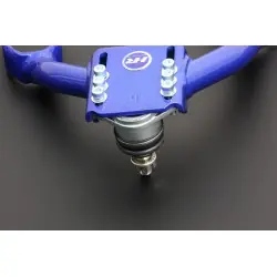 Hardrace 7677 Front Camber Kit Honda Integra - 