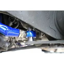 Tirante anteriore Hardrace 7678 Lexus GS, SC - 