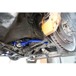 Tirante anteriore Hardrace 7678 Lexus GS, SC - 