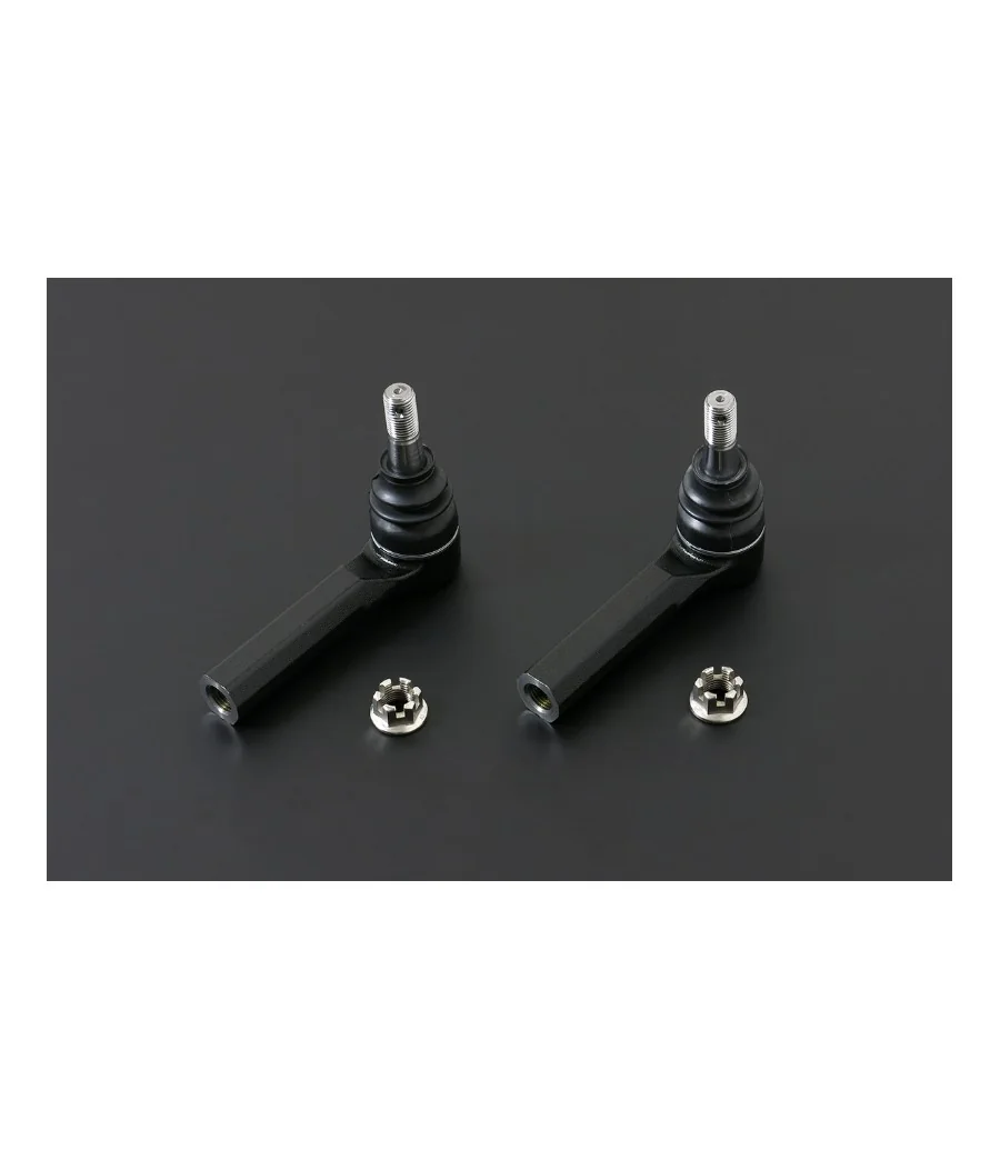 Hardrace 7681 Rc Tie Rod End Toyota Hiace - 