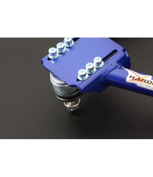 Kit camber anteriore superiore Hardrace 7684 Honda Accord - 
