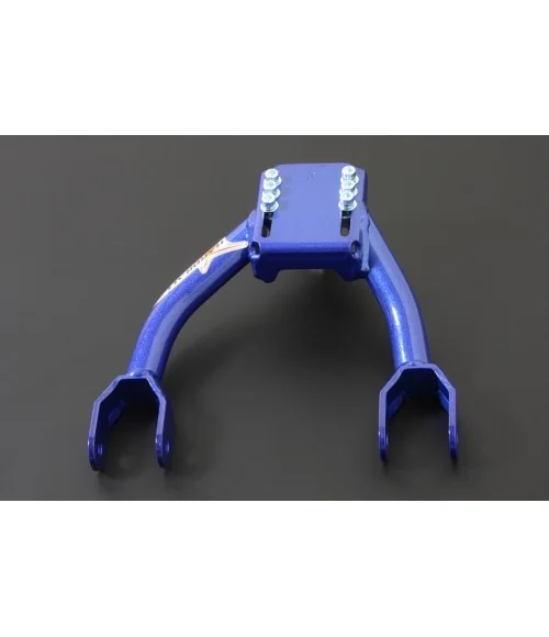 Hardrace 7684 Front Upper Camber Kit Honda Accord - 