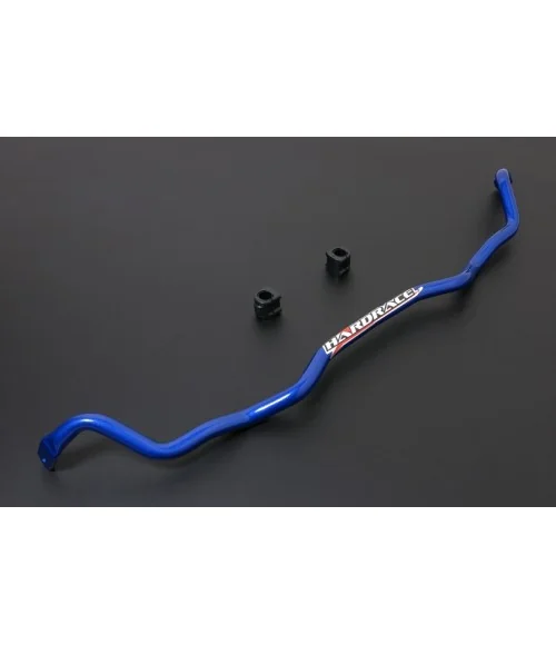 Kit stabilizzatore anteriore rinforzato Hardrace 6184 Mitsubishi Lancer mirage - 