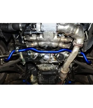 Hardrace 7688 Front Sway Bar Subaru Forester - 