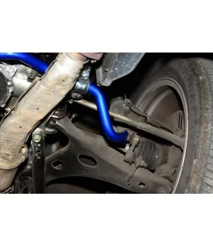 Hardrace 7688 Front Sway Bar Subaru Forester - 