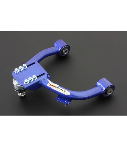 Hardrace 6131 Front Lower Control Arm Honda Civic - 