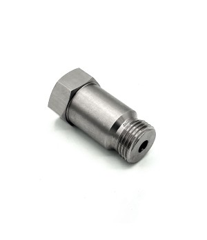 EMULATORE SONDA LAMBDA Distanziale decat Catalizzatore Elimina Spia MEDIUM EMULATORE SONDA LAMBDA Distanziale decat Catalizzatore Elimina Spia MEDIUM