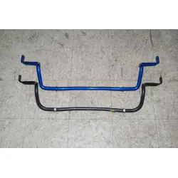 Barra stabilizzatrice anteriore Hardrace 7691 Mazda CX-5, CX-9 - 
