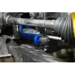 Barra stabilizzatrice anteriore Hardrace 7691 Mazda CX-5, CX-9 - 