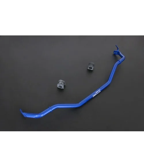 Hardrace Q0392 Barra antirollio posteriore Volvo - 