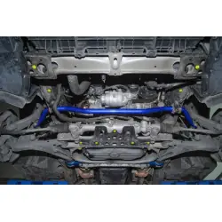 Barra stabilizzatrice anteriore Hardrace 7694 Lexus GS, IS, Toyota Crown, Crown Majesta - 