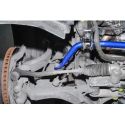 Barra stabilizzatrice anteriore Hardrace 7694 Lexus GS, IS, Toyota Crown, Crown Majesta - 