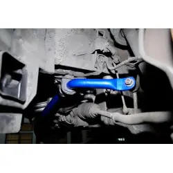 Hardrace 7694 Front Sway Bar Lexus GS, IS, Toyota Crown, Crown majesta - 