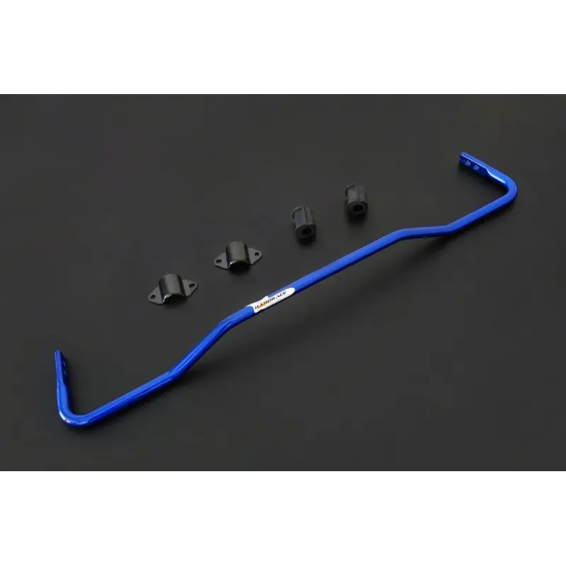 Barra stabilizzatrice posteriore Hardrace 7695 Lexus IS - 