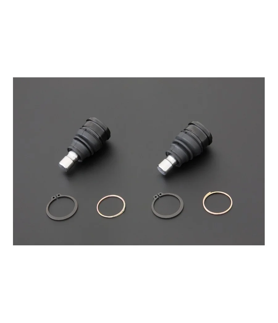 Hardrace 7698 Roll Center Adjuster Ford Fiesta, Mazda 2 - 