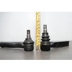 Hardrace 7699 Rc Tie Rod End Scion, Subaru, Toyota - 