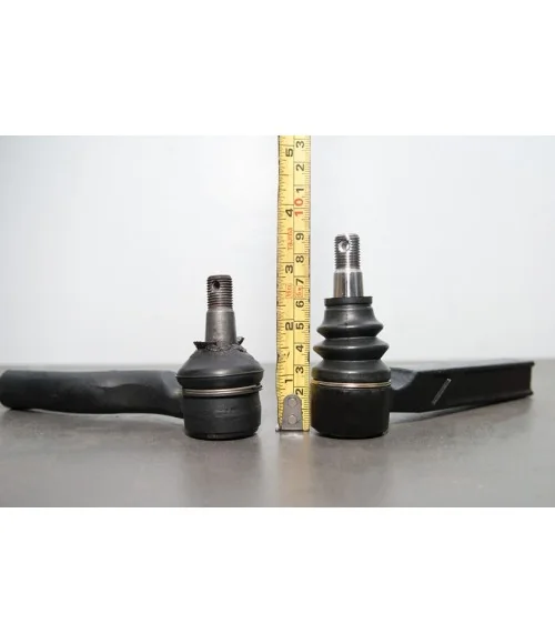 Hardrace 7699 Rc Tie Rod End Scion, Subaru, Toyota - 