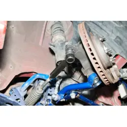 Hardrace 7699 Rc Tie Rod End Scion, Subaru, Toyota - 