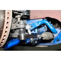 Hardrace 7699 Rc Tie Rod End Scion, Subaru, Toyota - 