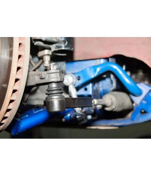 Hardrace 7699 Rc Tie Rod End Scion, Subaru, Toyota - 