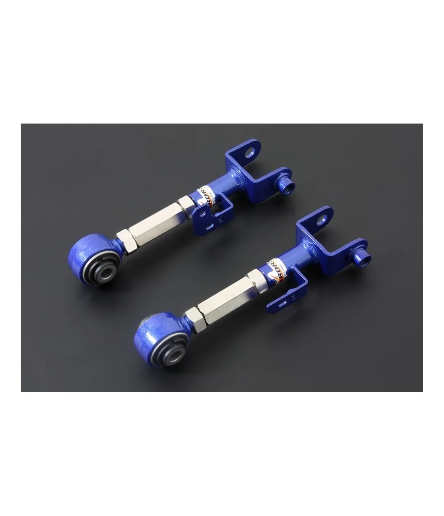 Hardrace 7700 Rear Camber Kit Honda Stream - 
