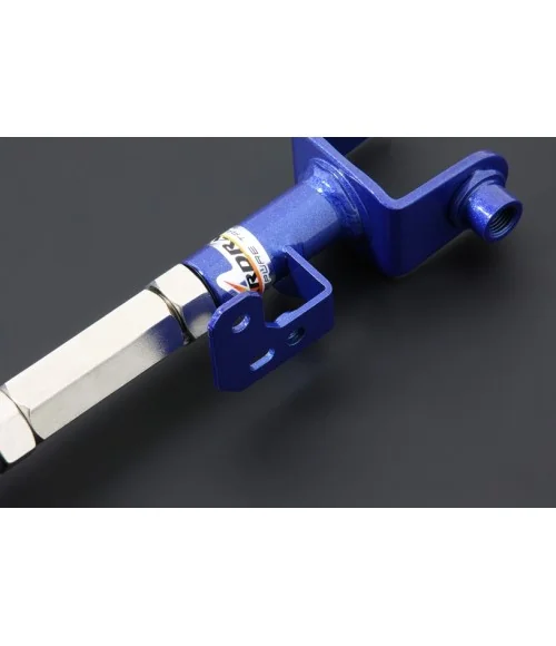Hardrace 7700 Rear Camber Kit Honda Stream - 