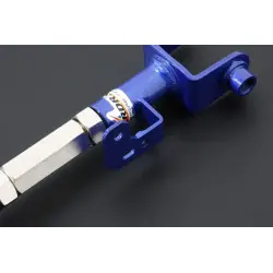 Kit di camber posteriore Hardrace 7700 Honda Stream - 