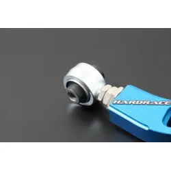 Kit di campanatura posteriore Hardrace 7701 Mitsubishi Lancer Mirage - 