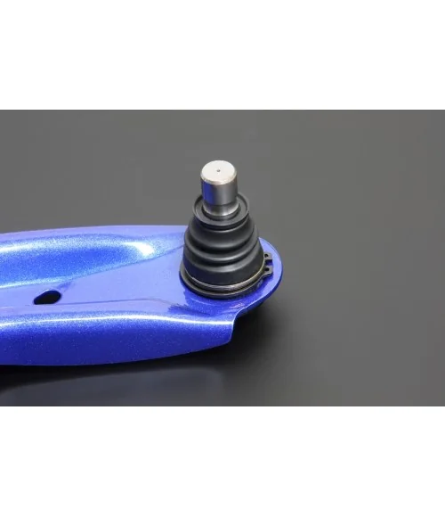 Hardrace 7702 Front Lower Arm & Rc Ball Joint Ford Fiesta, Mazda 2 - 