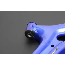 Hardrace 7702 Front Lower Arm & Rc Ball Joint Ford Fiesta, Mazda 2 - 