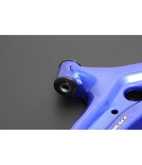 Hardrace 7702 Front Lower Arm & Rc Ball Joint Ford Fiesta, Mazda 2 - 