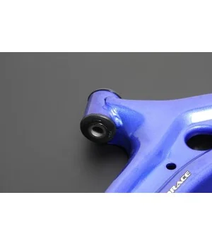Hardrace 7702 Front Lower Arm & Rc Ball Joint Ford Fiesta, Mazda 2 - 