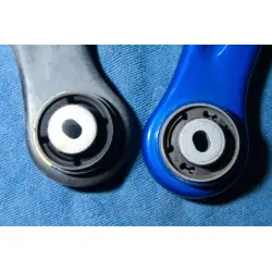 Hardrace 7702 Front Lower Arm & Rc Ball Joint Ford Fiesta, Mazda 2 - 