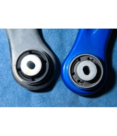 Hardrace 7702 Front Lower Arm & Rc Ball Joint Ford Fiesta, Mazda 2 - 