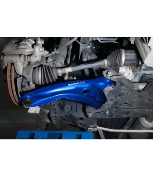 Hardrace 7702 Front Lower Arm & Rc Ball Joint Ford Fiesta, Mazda 2 - 