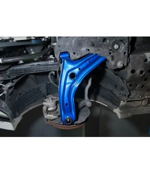 Hardrace 7702 Front Lower Arm & Rc Ball Joint Ford Fiesta, Mazda 2 - 