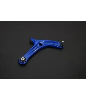 Hardrace 7702-CN Front Lower Arm + Rc Ball Joint Ford Fiesta - 