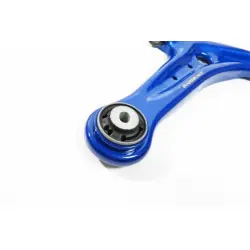 Hardrace 7702-CN Front Lower Arm + Rc Ball Joint Ford Fiesta - 
