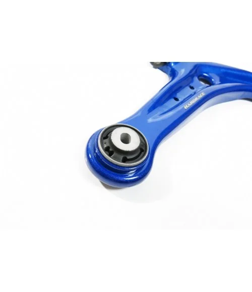 Hardrace 7702-CN Front Lower Arm + Rc Ball Joint Ford Fiesta - 