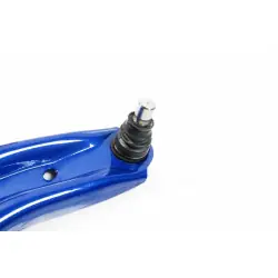 Hardrace 7702-CN Front Lower Arm + Rc Ball Joint Ford Fiesta - 