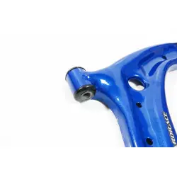 Hardrace 7702-CN Braccio inferiore anteriore + giunto sferico RC Ford Fiesta - 